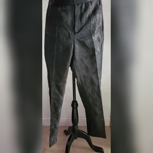 Zara Women's Tuxedo Pants XS